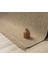 Queen Serisi Jüt Hasır Görünümlü Dokuma Makine Halısı 4