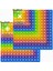 Çarpma 12X12 Ek 12+12 Matematik Oyunları Kurulu, Hızlı Push Pop Montessori Eğitim Öğretim Manipülatifleri Stilterycolor: S Ma-12 Kahverengi R (Yurt Dışından) 1