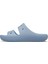 Classic Sandal V2 Çocuk Terlik 209421-4NS Blue Calcite 5