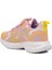 Pudra-Lila Çocuk Spor Ayakkabı Ruffon 2351 F 4