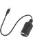 USB C Type C Araç Çakmak Soketi Dişi Dönüştürücü Çakmaklık Dönüştürücü Araç Şarj Cihazı 1