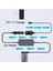 USB C Type C Araç Çakmak Soketi Dişi Dönüştürücü Çakmaklık Dönüştürücü Araç Şarj Cihazı 2