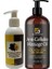 Anti Sellülit Masaj Yağı Anti-Cellulite Massage Oil 240 ml + Buckthorn Yağları Yakıcılı Masaj Kremi 150 ml 1