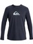 Everyday Surf Erkek Mavi Güneş Korumalı T-Shirt AQYWR03136-NA0 4