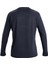 Everyday Surf Erkek Mavi Güneş Korumalı T-Shirt AQYWR03136-NA0 5