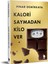 Kalori Saymadan Kilo Ver - Pınar Demirkaya 2