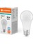 LED 13W 6500K 1521LM E27 Duy Beyaz Işık Ampul 1