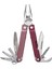 Bond Heathered Cranberry Tool 1