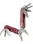 Bond Heathered Cranberry Tool 2