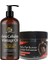 Kadınlar Için Yağlara Parçalayicı Krem Eelhoe Fatburnerwoman 100 ml + Anti Selülit Masaj Yağı Selülitlerinize Karşı 240 ml 1