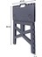 Katlanabilir Kamp ve Piknik Sehpası 42X45X47CM 2