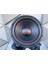 Massive MS-NEO12 30 cm Subwoofer Bas 1400W Çift Bobin + 4kanal 3000W Amfi Kablotk. Kabin 5