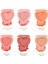 Luv Beam Cheek / Tekli Toz Allık - 04 Selfie Red 4
