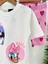 Minnie ve Daısy Baskılı Alt Üst Takım 3