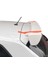 Volkswagen Polo (2010-2022) Üniversal Boyasız Plastik Spoiler 2