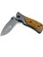 Ahşap Kabzeli Mini Cep Çakısı 3