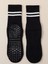 3 Çift Kaydırmaz Tabanlı Yoga Ve Pilates Spor Çorabı Anti-Slip 2