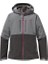 Women's Mixed Guide Hoody 1