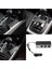 Alfa Romeo 75 Uyumlu 3 Port + 1 USB Oto Araç Çakmaklık Çoğaltıcı Çoklayıcı 2