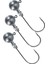 Flex Round Jig Head 7gr (3 Adet) 1
