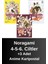 Noragami 4-5-6. Ciltler (3 Kitap) | Anime Kartpostallar 1