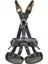 Singingrock Profi Worker Standard Iıı Full Body Harness Endüstriyel 1
