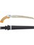 Pruning Saw Gunfighter Curve 330-8,5-6 Kılıflı Testere 3