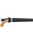 Pruning Saw Gunfighter Curve 300-8,5-6 Kılıflı Testere 2