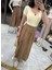 Rona Midi Boy Etek Camel 2