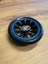 Ford Courier Uyumlu St Siyah-Mavi Havalandırma Menfezi 2 Adet HM1003-6 2