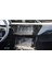 Audi A6 Navigasyon ve Alt Kontrol Paneli 9h Nano Ekran Koruyucu 2019 2020 2021 2022 2023 2