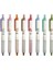 Kokulu Jel Mürekkepli Roller Tükenmez Kalem 0.5 mm 8'li Set 1
