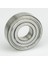 3210 (5210) Zz Rulman (Metal Kapak) 50X90X30.2 Eğik Bilyalı Rulman 2
