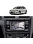 Volkswagen Polo Uyumlu 7 Inç Multimedya Nano Ekran Koruyucu Film 1