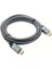 4792 3 Metre 8k Displayport Kablosu Dp 1.4 Erkek Erkek 3