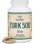 Turk 500 mg 120 Capsules 1