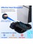 Ps5 Slim Multi Fonksiyonlu Fanlı Şarj Stand 3