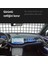 Mercedes E180 Ekran Koruyucu Multimedya + Yolcu Ekranı W214 5