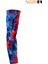 Pro Angler Arm Sleeve Kolluk Red Reef 3
