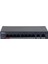 CS4010-8GT-110, 8 Port, Gigabit, 8 Port Poe, 110W, +2 Port Uplink, Cloud Yönetilebilir, Switch 1