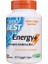 Energy+ COQ10 Nadh B12 60 Veggie Caps 1
