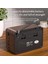 Raiseng R-137bt Müzik Seti Led Işıklı Fm Radyo Usb Micro Sd Mp3 Player Aux Bluetooth Hoparlör 16 Cm Boyunda Telefon Tutucu Özellikli 2
