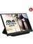 Zenscreen MB166C 15.6&quot; 5ms, 60Hz, Full Hd, Usb-C, Düşük Mavi Işık, Freesync, IPS Panel, Taşınabilir USB Monitör 3