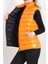 Unisex Şişme Yelek Turuncu 3