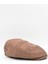 Erkek Kahve Ingiliz Şapka Newsboy Kasket Flat Cap 2
