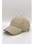 Erkek Hafif Şapka Bej Trekking Cap 1
