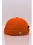 Erkek Hipster Premium Cap Turuncu Docker Şapka 1