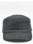 Erkek Yün Castro Şapka-Füme 4
