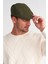 Erkek Yün Flat Cap Kasket Peaky Blinders Şapka 1