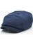 İtalyan Kasket Yün Şapka Peaky Kasket-Lacivert 4